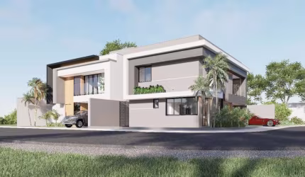 Casa com 3 quartos à venda no Jardim Belvedere, Volta Redonda  por R$ 1.350.000