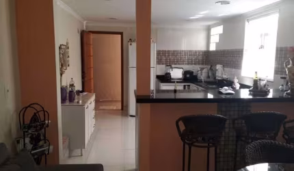 Casa com 3 quartos à venda no Jardim Belvedere, Volta Redonda  por R$ 800.000