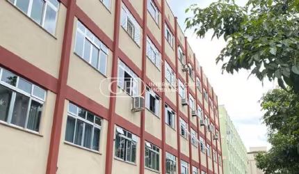 Apartamento com 3 quartos à venda no São Geraldo, Volta Redonda , 68 m2 por R$ 320.000