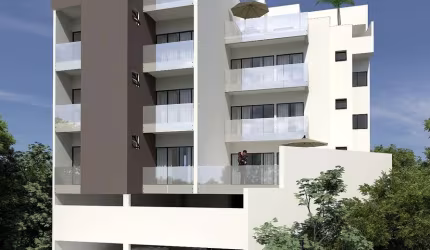 Apartamento com 3 quartos à venda no Niterói, Volta Redonda , 86 m2 por R$ 680.000