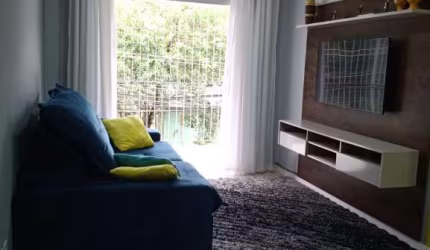 Apartamento com 2 quartos à venda no São Cristóvão, Volta Redonda , 84 m2 por R$ 390.000