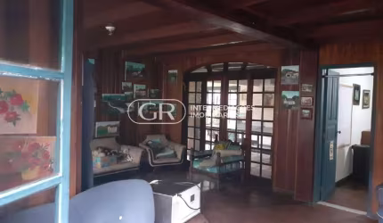 Casa com 6 quartos à venda no Penedo, Itatiaia , 300 m2 por R$ 7.000.000