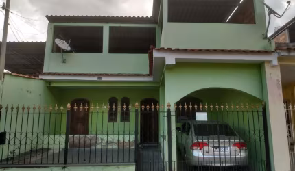 Casa com 3 quartos à venda no Santa Cruz, Volta Redonda  por R$ 350.000