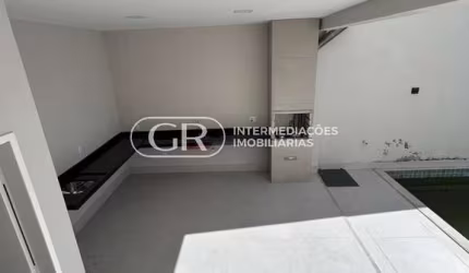Casa com 3 quartos à venda no Jardim Belvedere, Volta Redonda  por R$ 990.000