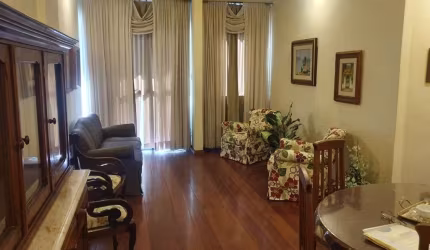 Apartamento com 3 quartos à venda na Vila Santa Cecília, Volta Redonda , 107 m2 por R$ 750.000
