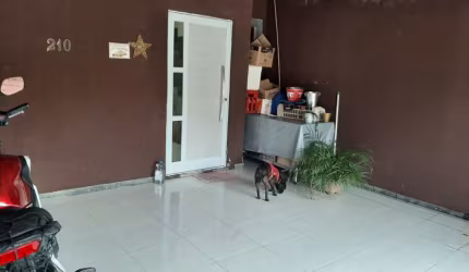 Casa com 3 quartos à venda no Jardim Belvedere, Volta Redonda  por R$ 550.000