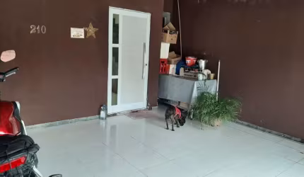Casa com 3 quartos à venda no Jardim Belvedere, Volta Redonda  por R$ 550.000