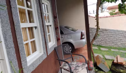 Casa com 3 quartos à venda no Jardim Belvedere, Volta Redonda  por R$ 690.000