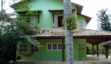 Casa com 3 quartos à venda no Penedo, Itatiaia , 300 m2 por R$ 1.300.000