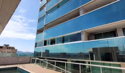 APARTAMENTO COLINA 4 QUARTOS 3 BANHEIROS 2 VAGAS