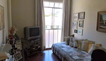 Apartamento com 3 quartos à venda no Aterrado, Volta Redonda , 93 m2 por R$ 420.000
