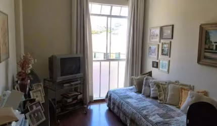 Apartamento com 3 quartos à venda no Aterrado, Volta Redonda , 93 m2 por R$ 420.000
