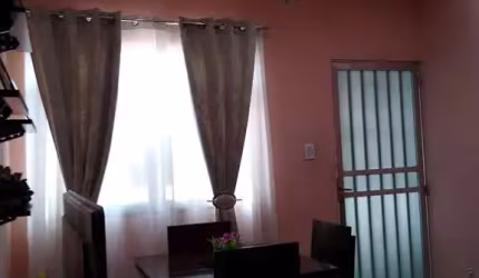 Apartamento com 2 quartos à venda no Retiro, Volta Redonda , 48 m2 por R$ 200.000