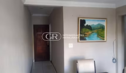 Apartamento com 2 quartos à venda no Santo Agostinho, Volta Redonda , 100 m2 por R$ 210.000