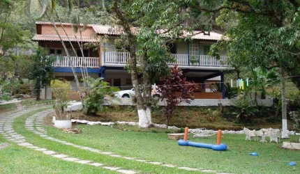 Chácara / sítio com 4 quartos à venda no Santa Cruz, Volta Redonda , 29250 m2 por R$ 1.200.000