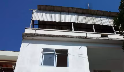 Casa com 2 quartos à venda no São Cristóvão, Volta Redonda  por R$ 299.000