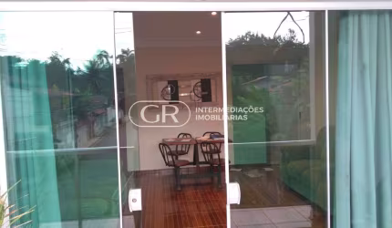 Casa com 3 quartos à venda na Vila Histórica de Mambucaba (Mambucaba), Angra dos Reis  por R$ 600.000