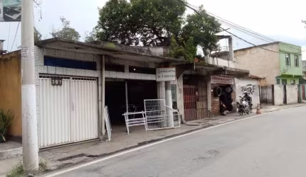 Ponto comercial com 2 salas à venda no São Lucas, Volta Redonda  por R$ 850.000