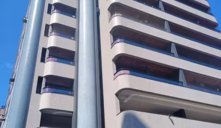 Apartamento Aterrado