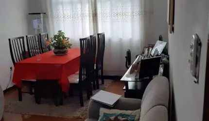 Apartamento com 4 quartos à venda no Retiro, Volta Redonda , 112 m2 por R$ 340.000