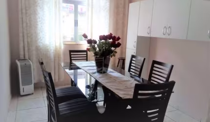 Apartamento com 3 quartos à venda no Jardim Cidade do Aço, Volta Redonda , 63 m2 por R$ 280.000
