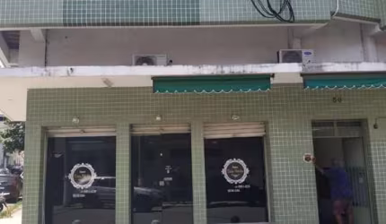 Ponto comercial com 2 salas à venda no Centro, Barra do Piraí , 73 m2 por R$ 500.000