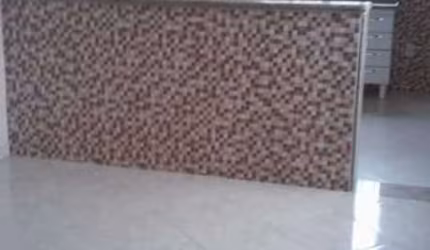 Apartamento com 1 quarto à venda na Califórnia, Barra do Piraí , 60 m2 por R$ 150.000