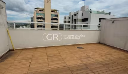 Apartamento com 3 quartos à venda no Aterrado, Volta Redonda , 140 m2 por R$ 690.000