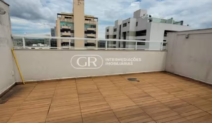 Apartamento com 3 quartos à venda no Aterrado, Volta Redonda , 140 m2 por R$ 690.000