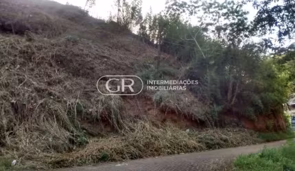 Terreno à venda no São João, Barra do Piraí  por R$ 70.000