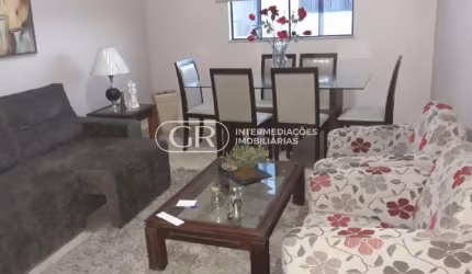 Apartamento Aterrado