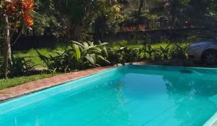 Chácara / sítio com 6 quartos à venda no Rosa Machado, Piraí , 30000 m2 por R$ 650.000