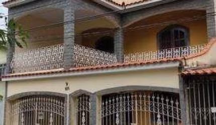 Apartamento com 4 quartos à venda no Volta Grande II, Volta Redonda , 190 m2 por R$ 530.000