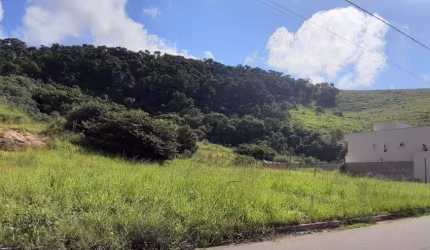 Terreno à venda em Fátima, Barra do Piraí  por R$ 170.000