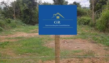 Terreno à venda no Vargem Alegre, Barra do Piraí  por R$ 75.000