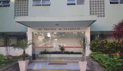Apartamento com 3 quartos à venda no Colina, Volta Redonda , 180 m2 por R$ 540.000