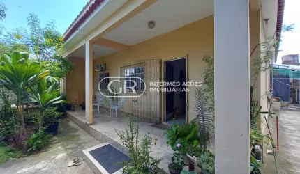 Casa com 3 quartos à venda na Califórnia, Barra do Piraí  por R$ 490.000