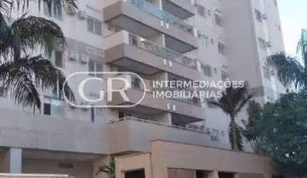 Apartamento com 3 quartos à venda no Aterrado, Volta Redonda , 90 m2 por R$ 598.500