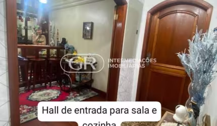 Apartamento com 4 quartos à venda no Centro, Barra do Piraí , 232 m2 por R$ 750.000