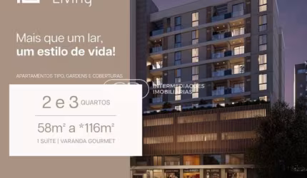 Apartamento Aterrado