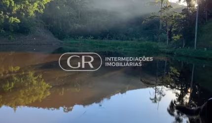 SITIO EM PARAISO IPIABAS