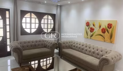 Casa Linear Jardim Europa