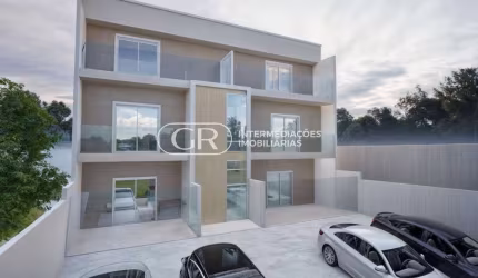 Apartamento Jardim Amália - Volta Redonda