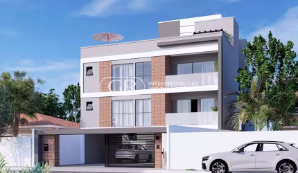 Apartamento Jardim Belvedere - Volta Redonda