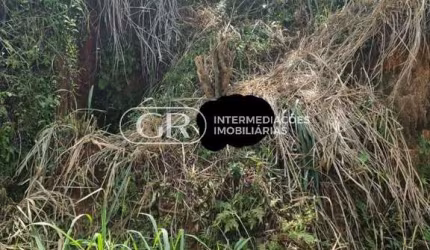 Terreno na Voldac - Volta Redonda
