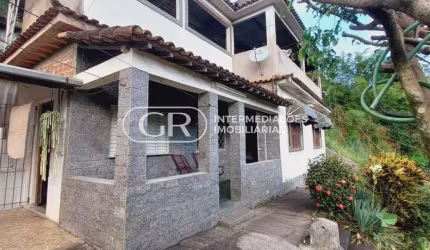 Casa Retiro - Volta Redonda