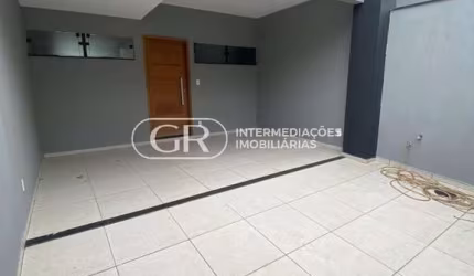 Casa no Jardim Suíça