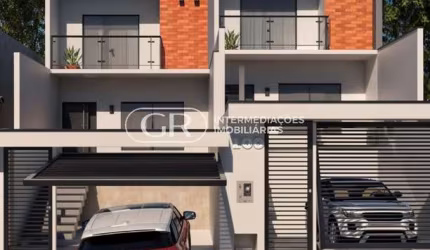 Casa no Jardim Belvedere
