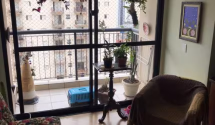 Apartamento em Santana  -  São Paulo