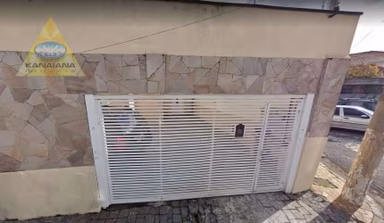 Casa 4 dorm. em Pari  -  São Paulo
